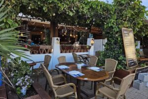 Bahía del Sollarete