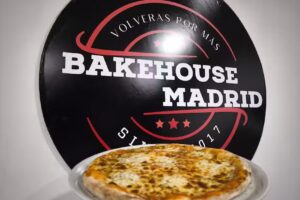 BakeHouse Madrid