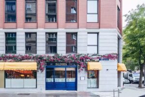 Baldoria Madrid