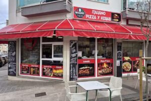 BALEARES ITALIANO PIZZA Y KEBAB