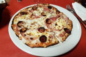 Bandalay Restaurant Lounge Club