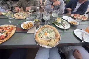 Bandidu | Pizzería Menorca