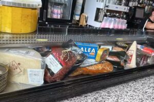 Baobab Café & Copas