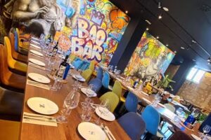 BAOBAR – SteakHouse