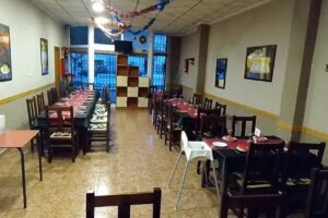 BAR ALAMEDA – Polinyà de Xúquer