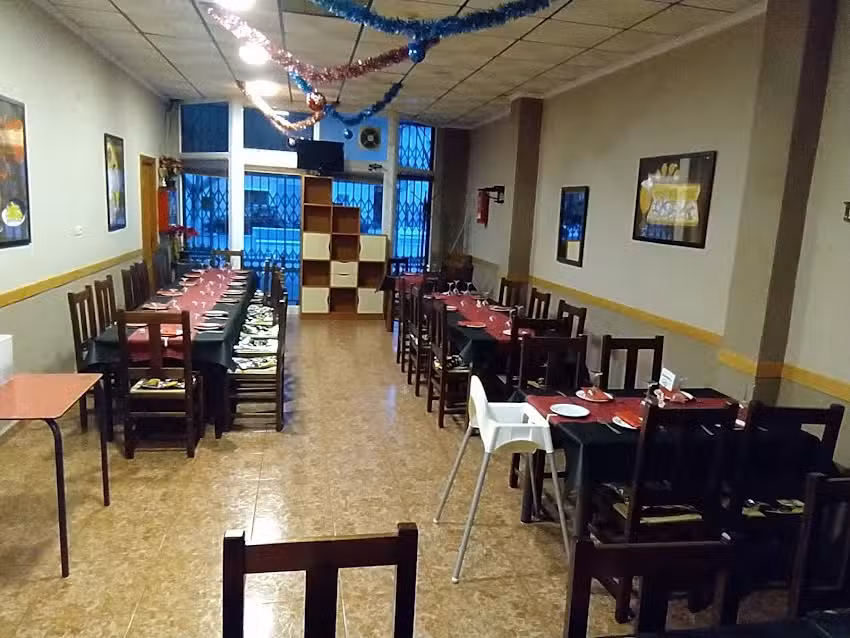 BAR ALAMEDA – Polinyà de Xúquer