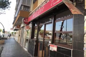 Bar Alaturca DONER KEBAP