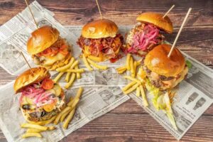 Bar América Torremolinos