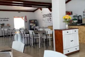 Bar Cafetería Casa Paco