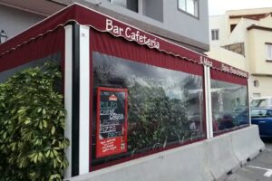 Bar Cafetería Il Moca