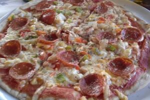 Bar Cafetería La Cantosa