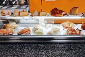 Bar Cafetería Los Cubanos