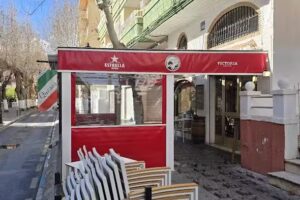 Bar Cafetería Picciriddru