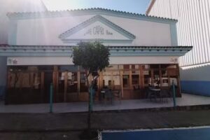 Bar Capri Pizzería Casas del Castañar