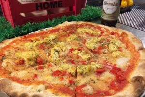 Bar El Gato Italiano pizza y pasta