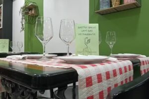 Bar Gastro Gallo Avilés