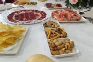 Bar Juan Antonio Martínez Revert