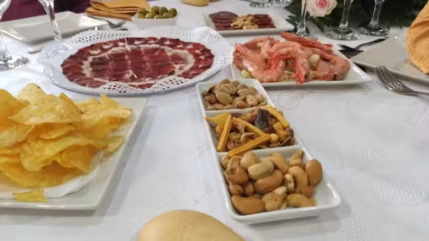 Bar Juan Antonio Martínez Revert