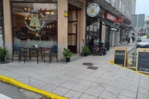 Bar La Catedral Del Sabor