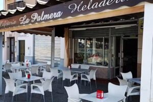 Bar la palmera hornachuelos