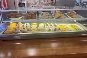 Bar Morfeo Pizzería