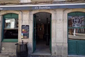 Bar O Porriño