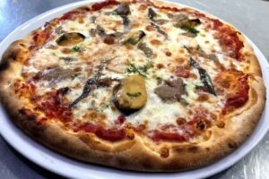 Bar Panino Piu Pizzeria