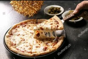 Bar Parsa Kebab Pizzeria