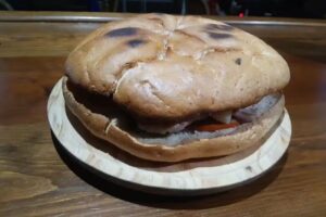 Bar-Pizzeria Bbt Otra