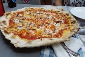 Bar Pizzeria Campeón