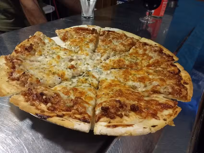 Bar Pizzería Ché