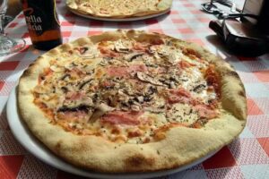 Bar Pizzería Da Giuseppe