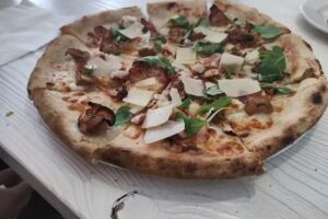 Bar Pizzería El Arco