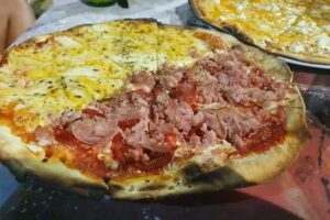 BAR PIZZERÍA El CORTIJO