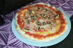 Bar Pizzeria El Gato Italiano