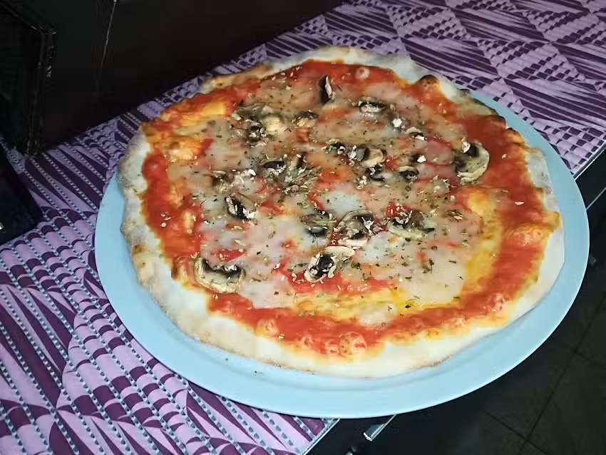 Bar Pizzeria El Gato Italiano