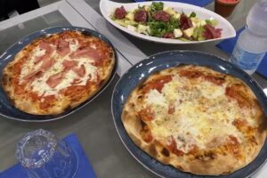 BAR PIZZERIA GELATERIA SALAMANCA