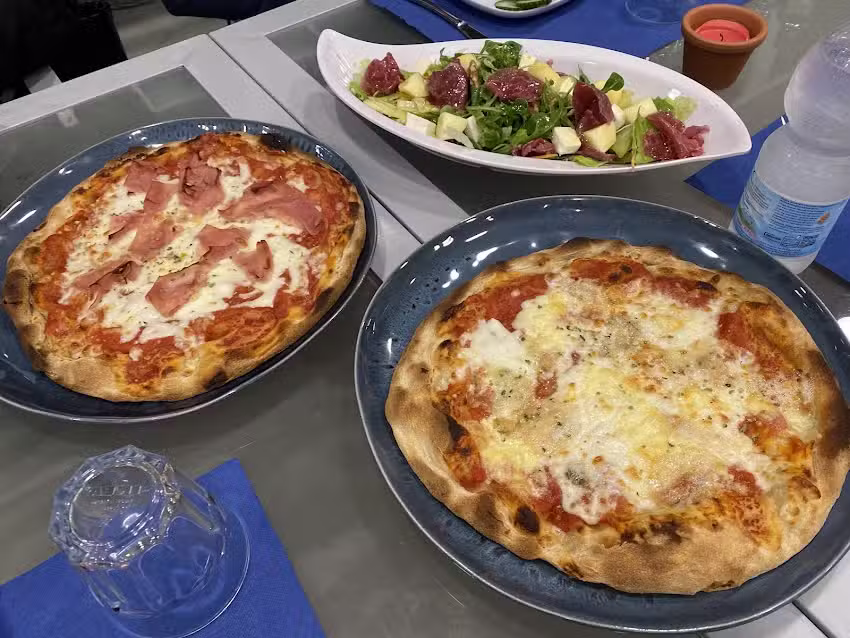 BAR PIZZERIA GELATERIA SALAMANCA