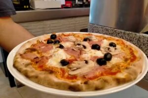 Bar Pizzeria Giovanni