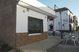 Bar Pizzeria Giovanni