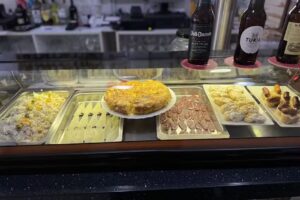 Bar Pizzería Gyanella