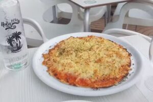 Bar Pizzeria Hola! Ola