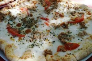 Bar Pizzería kebab Don Vito