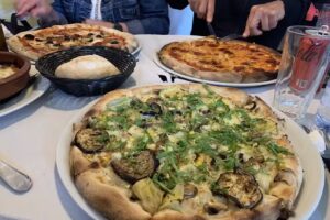 Bar Pizzeria L’Appetitosa