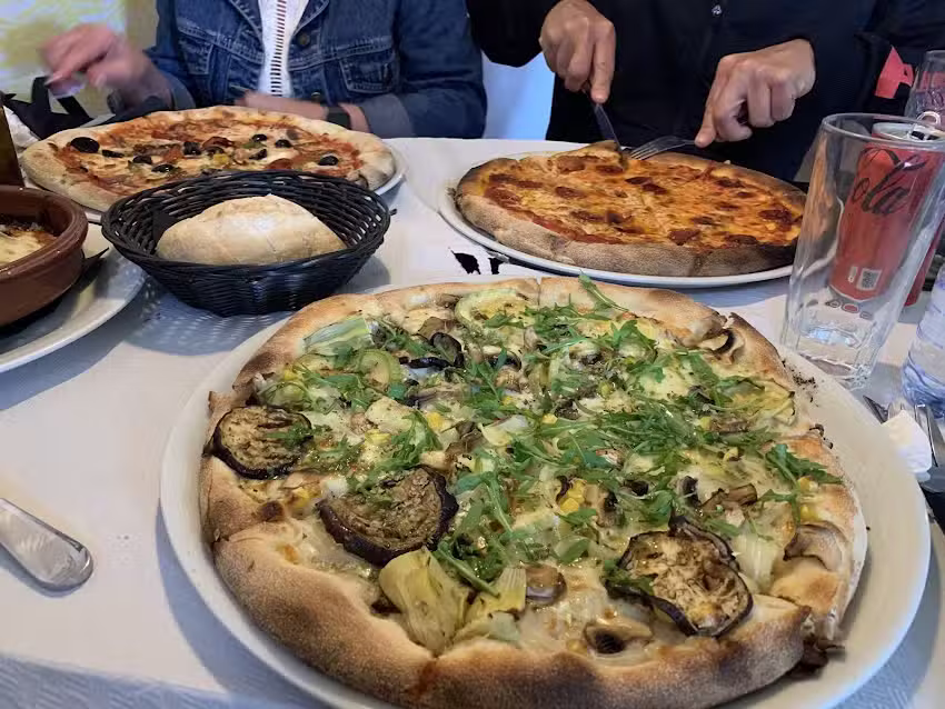 Bar Pizzeria L’Appetitosa