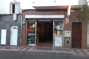 Bar/Pizzería LA Bounty