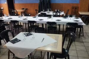 Bar Pizzería “La Font”