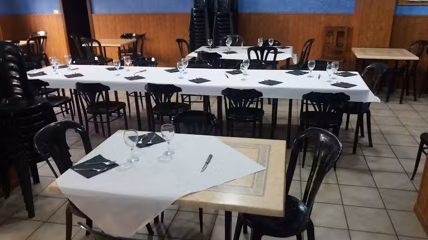 Bar Pizzería “La Font”