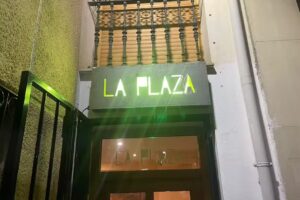 Bar Pizzería La Plaza