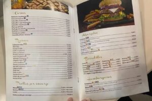 Bar Pizzeria La Terraza